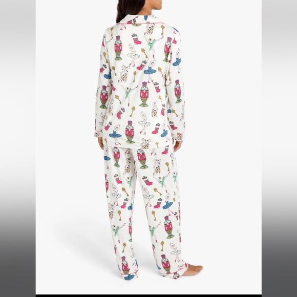 Chelsea Peers Ny Nutcracker Pajamas - Picture 4 of 11